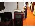 2 Bed 1 Bath Country house for sale in Lel, Pinoso. in Alicante Dream Homes Castalla 