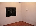 2 Bed 1 Bath Country house for sale in Lel, Pinoso. in Alicante Dream Homes Castalla 