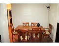 2 Bed 1 Bath Country house for sale in Lel, Pinoso. in Alicante Dream Homes Castalla 