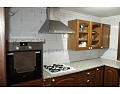 2 Bed 1 Bath Country house for sale in Lel, Pinoso. in Alicante Dream Homes Castalla 