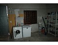 2 Bed 1 Bath Country house for sale in Lel, Pinoso. in Alicante Dream Homes Castalla 