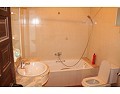 2 Bed 1 Bath Country house for sale in Lel, Pinoso. in Alicante Dream Homes Castalla 