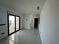 Ready in 5 months new build villa with guest house and pool  in Alicante Dream Homes Castalla 