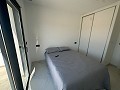 Ready in 5 months new build villa with guest house and pool  in Alicante Dream Homes Castalla 