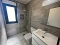 Ready in 5 months new build villa with guest house and pool  in Alicante Dream Homes Castalla 
