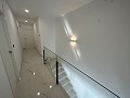 Ready in 5 months new build villa with guest house and pool  in Alicante Dream Homes Castalla 