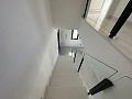 Ready in 5 months new build villa with guest house and pool  in Alicante Dream Homes Castalla 
