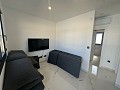 Ready in 5 months new build villa with guest house and pool  in Alicante Dream Homes Castalla 