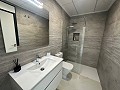 Ready in 5 months new build villa with guest house and pool  in Alicante Dream Homes Castalla 