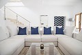 Wunderschöne Villa mit 5 Schlafzimmern und 6 Bädern in Alicante Dream Homes Castalla 