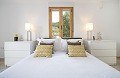 Wunderschöne Villa mit 5 Schlafzimmern und 6 Bädern in Alicante Dream Homes Castalla 