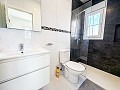 Jetzt bereit, Wow-Faktor Villa mit Pool, Gästehaus und Bar! in Alicante Dream Homes Castalla 