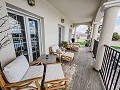 Jetzt bereit, Wow-Faktor Villa mit Pool, Gästehaus und Bar! in Alicante Dream Homes Castalla 