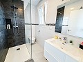 Jetzt bereit, Wow-Faktor Villa mit Pool, Gästehaus und Bar! in Alicante Dream Homes Castalla 