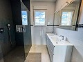 Jetzt bereit, Wow-Faktor Villa mit Pool, Gästehaus und Bar! in Alicante Dream Homes Castalla 