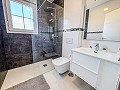 Jetzt bereit, Wow-Faktor Villa mit Pool, Gästehaus und Bar! in Alicante Dream Homes Castalla 