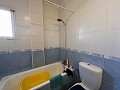 Villa mit 3 Schlafzimmern und fantastischer Aussicht in Alicante Dream Homes Castalla 