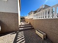 Villa mit 3 Schlafzimmern und fantastischer Aussicht in Alicante Dream Homes Castalla 