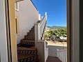Villa mit 3 Schlafzimmern und fantastischer Aussicht in Alicante Dream Homes Castalla 