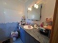 Villa mit 3 Schlafzimmern und fantastischer Aussicht in Alicante Dream Homes Castalla 