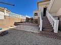 Villa mit 3 Schlafzimmern und fantastischer Aussicht in Alicante Dream Homes Castalla 