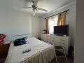 Villa mit 3 Schlafzimmern und fantastischer Aussicht in Alicante Dream Homes Castalla 