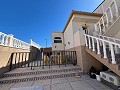 Villa mit 3 Schlafzimmern und fantastischer Aussicht in Alicante Dream Homes Castalla 