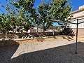 Villa mit 3 Schlafzimmern und fantastischer Aussicht in Alicante Dream Homes Castalla 