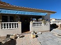 Villa mit 3 Schlafzimmern und fantastischer Aussicht in Alicante Dream Homes Castalla 