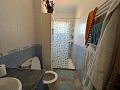 Villa mit 3 Schlafzimmern und fantastischer Aussicht in Alicante Dream Homes Castalla 