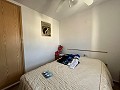 Villa mit 3 Schlafzimmern und fantastischer Aussicht in Alicante Dream Homes Castalla 