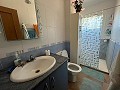 Villa mit 3 Schlafzimmern und fantastischer Aussicht in Alicante Dream Homes Castalla 