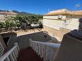 Villa mit 3 Schlafzimmern und fantastischer Aussicht in Alicante Dream Homes Castalla 