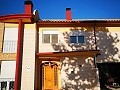 Schönes Landhaus mit 6 Schlafzimmern und 3 Bädern in Yecla. in Alicante Dream Homes Castalla 