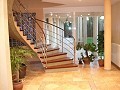 Schönes Landhaus mit 6 Schlafzimmern und 3 Bädern in Yecla. in Alicante Dream Homes Castalla 