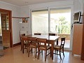 Schönes Landhaus mit 6 Schlafzimmern und 3 Bädern in Yecla. in Alicante Dream Homes Castalla 