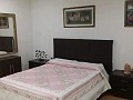 Schönes Landhaus mit 6 Schlafzimmern und 3 Bädern in Yecla. in Alicante Dream Homes Castalla 