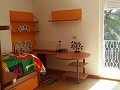 Schönes Landhaus mit 6 Schlafzimmern und 3 Bädern in Yecla. in Alicante Dream Homes Castalla 