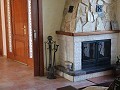 Schönes Landhaus mit 6 Schlafzimmern und 3 Bädern in Yecla. in Alicante Dream Homes Castalla 