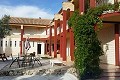 Schönes Landhaus mit 6 Schlafzimmern und 3 Bädern in Yecla. in Alicante Dream Homes Castalla 