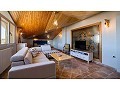 Verbazingwekkend villa met 6 slaapkamers en 4 badkamers in Yecla. in Alicante Dream Homes Castalla 