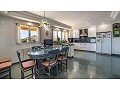 Verbazingwekkend villa met 6 slaapkamers en 4 badkamers in Yecla. in Alicante Dream Homes Castalla 