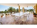 Verbazingwekkend villa met 6 slaapkamers en 4 badkamers in Yecla. in Alicante Dream Homes Castalla 