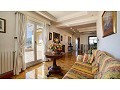 Verbazingwekkend villa met 6 slaapkamers en 4 badkamers in Yecla. in Alicante Dream Homes Castalla 