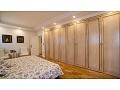 Verbazingwekkend villa met 6 slaapkamers en 4 badkamers in Yecla. in Alicante Dream Homes Castalla 
