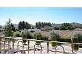 Verbazingwekkend villa met 6 slaapkamers en 4 badkamers in Yecla. in Alicante Dream Homes Castalla 