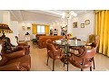 Verbazingwekkend villa met 6 slaapkamers en 4 badkamers in Yecla. in Alicante Dream Homes Castalla 