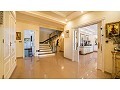 Verbazingwekkend villa met 6 slaapkamers en 4 badkamers in Yecla. in Alicante Dream Homes Castalla 