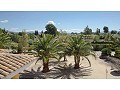 Verbazingwekkend villa met 6 slaapkamers en 4 badkamers in Yecla. in Alicante Dream Homes Castalla 
