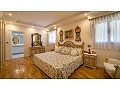 Verbazingwekkend villa met 6 slaapkamers en 4 badkamers in Yecla. in Alicante Dream Homes Castalla 